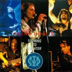 Dream Theater : Touring to Theater